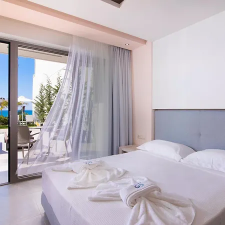 Ξενοδοχείο Aegean Infinity Deluxe 4*