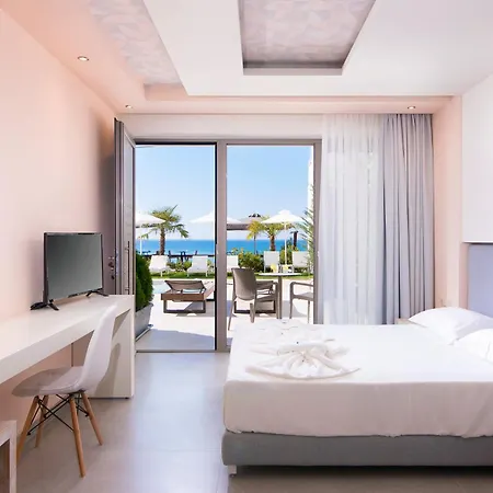 Ξενοδοχείο Aegean Infinity Deluxe 4*