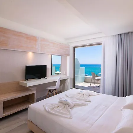 Ξενοδοχείο Aegean Infinity Deluxe Λιμενάρια