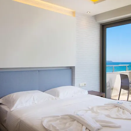 Aegean Infinity Deluxe Λιμενάρια