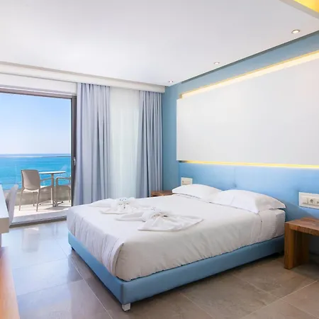 Ξενοδοχείο Aegean Infinity Deluxe Λιμενάρια