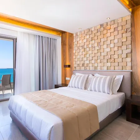Ξενοδοχείο Aegean Infinity Deluxe 4*
