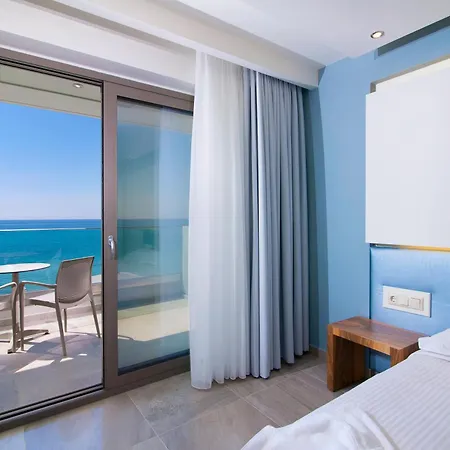 Ξενοδοχείο Aegean Infinity Deluxe Λιμενάρια