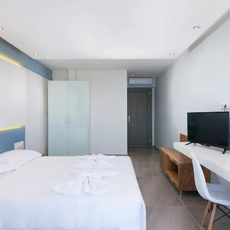 Aegean Infinity Deluxe Λιμενάρια