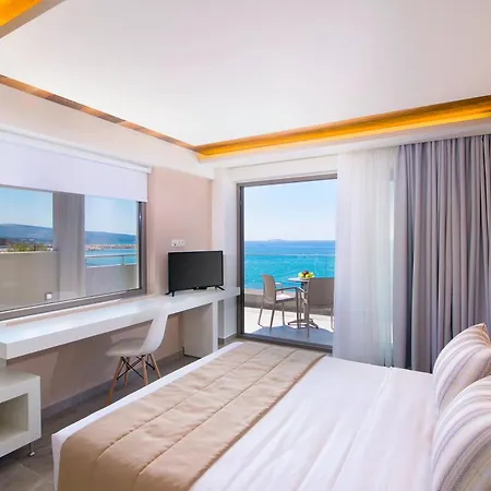 Ξενοδοχείο Aegean Infinity Deluxe