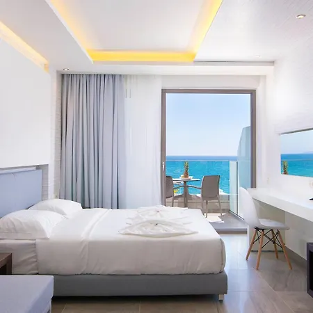 Ξενοδοχείο Aegean Infinity Deluxe Λιμενάρια