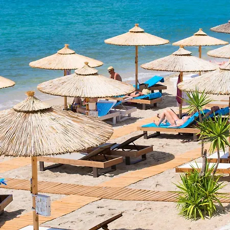 Ξενοδοχείο Aegean Infinity Deluxe 4*