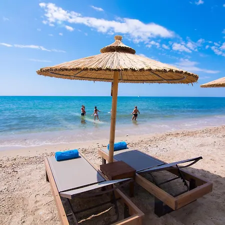 Ξενοδοχείο Aegean Infinity Deluxe