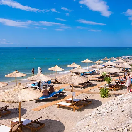 Ξενοδοχείο Aegean Infinity Deluxe 4*