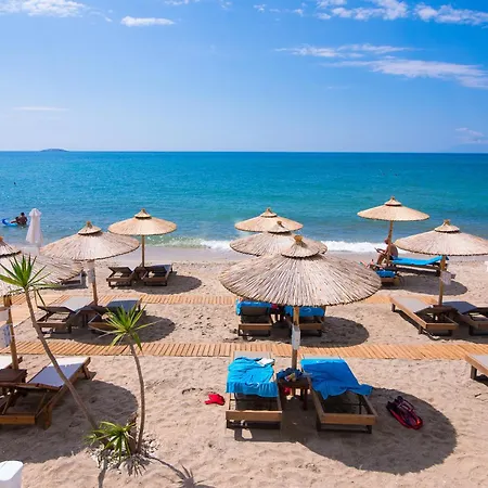 Aegean Infinity Deluxe Ξενοδοχείο