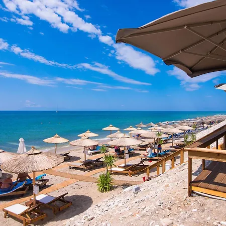 Ξενοδοχείο Aegean Infinity Deluxe Λιμενάρια