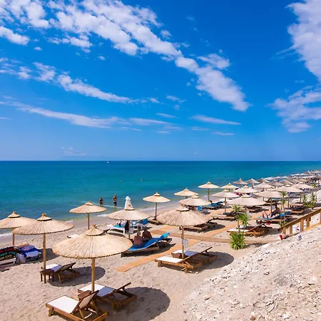 Ξενοδοχείο Aegean Infinity Deluxe 4*