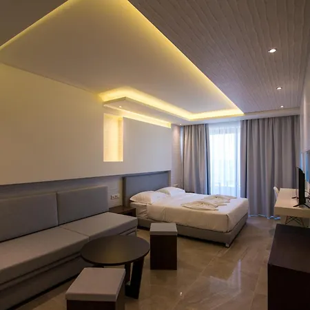 Ξενοδοχείο Aegean Infinity Deluxe 4*