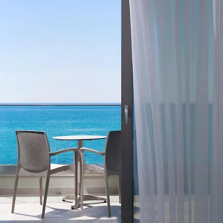Aegean Infinity Deluxe Ξενοδοχείο 4*