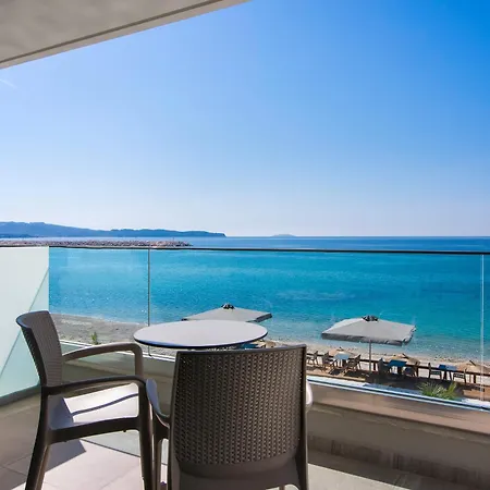 Aegean Infinity Deluxe Ξενοδοχείο 4*