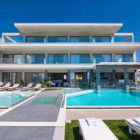 Aegean Infinity Deluxe Ξενοδοχείο