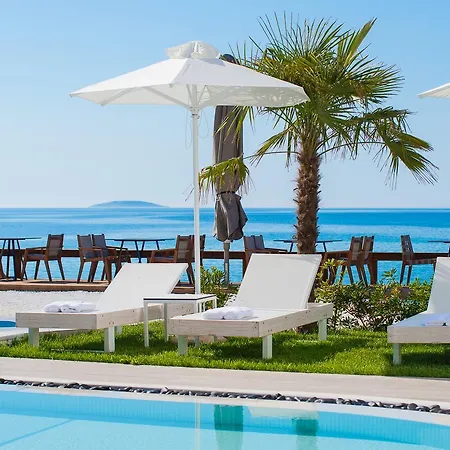 Aegean Infinity Deluxe Λιμενάρια