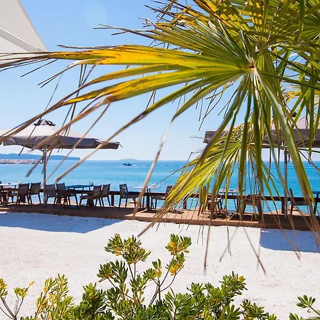 Aegean Infinity Deluxe 4* Λιμενάρια