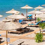 Отель Aegean Infinity Deluxe 4*