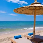 Aegean Infinity Deluxe Отель Лименария
