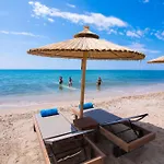 Отель Aegean Infinity Deluxe