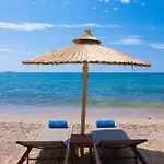 Aegean Infinity Deluxe ホテル