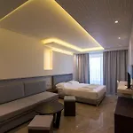 Отель Aegean Infinity Deluxe 4*