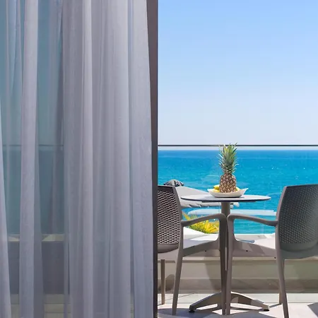 Aegean Infinity Deluxe Otel