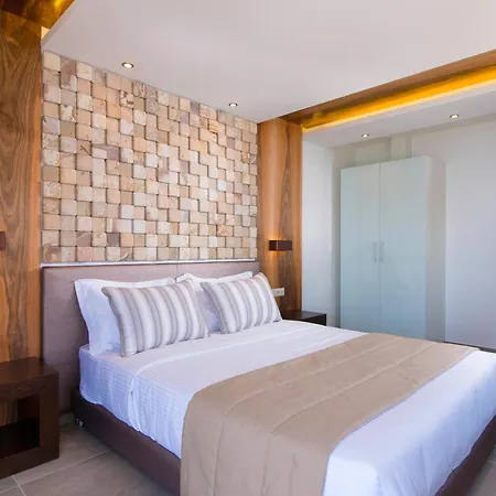 酒店 Aegean Infinity Deluxe