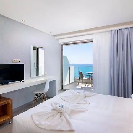 Otel Aegean Infinity Deluxe