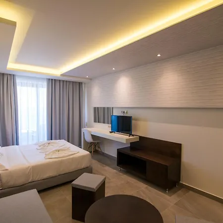 Aegean Infinity Deluxe Limenaria (Thasos)