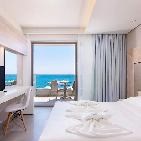 Aegean Infinity Deluxe 4*