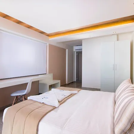 酒店 Aegean Infinity Deluxe