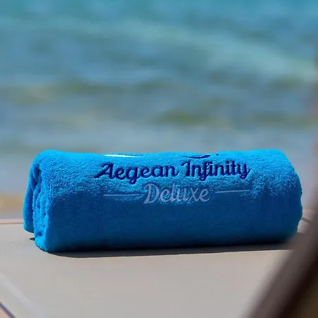 Aegean Infinity Deluxe