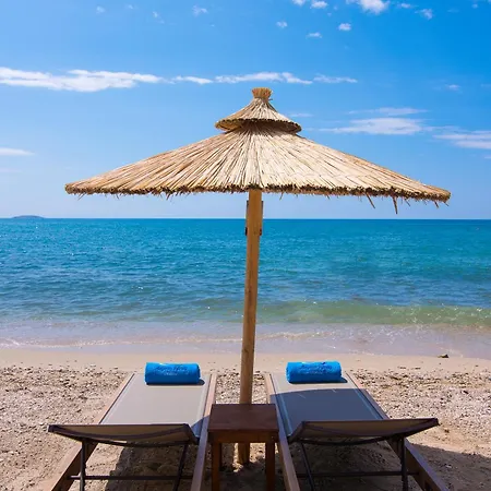 Aegean Infinity Deluxe 酒店