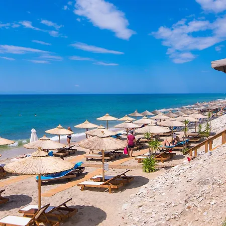 Aegean Infinity Deluxe Otel