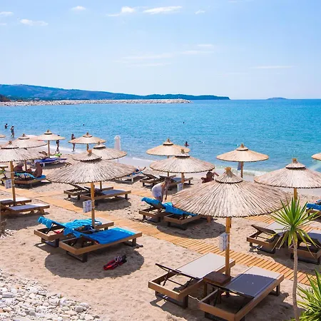 Aegean Infinity Deluxe