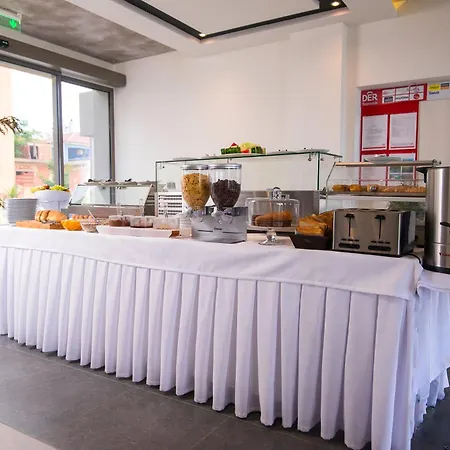 Aegean Infinity Deluxe 酒店 利迈纳里亚