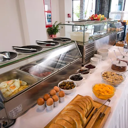 Aegean Infinity Deluxe 4* Limenaria (Thasos)