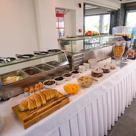 Aegean Infinity Deluxe 利迈纳里亚