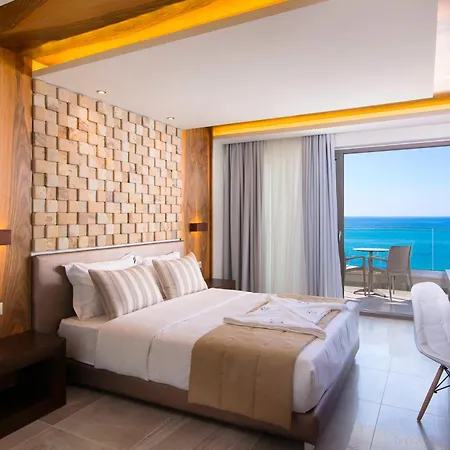 Aegean Infinity Deluxe