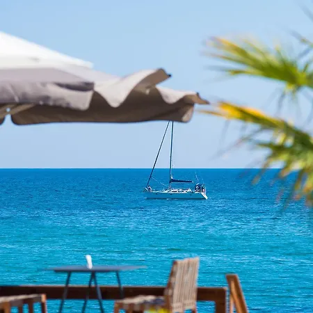 Aegean Infinity Deluxe