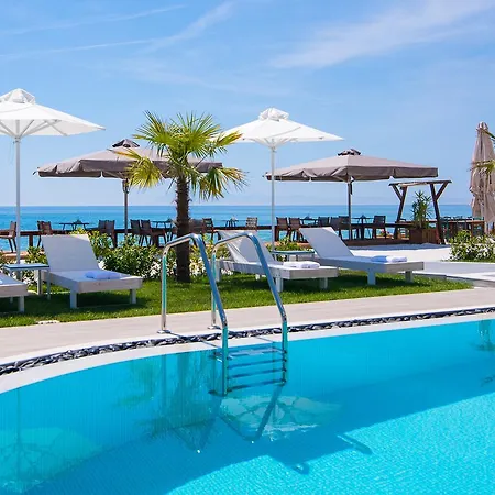 Aegean Infinity Deluxe 4*