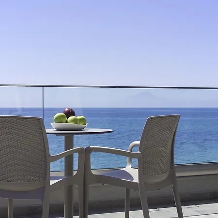 Aegean Infinity Deluxe 酒店