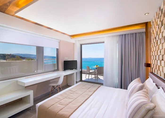 Hotel Aegean Infinity Deluxe