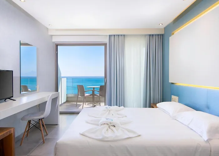 Aegean Infinity Deluxe