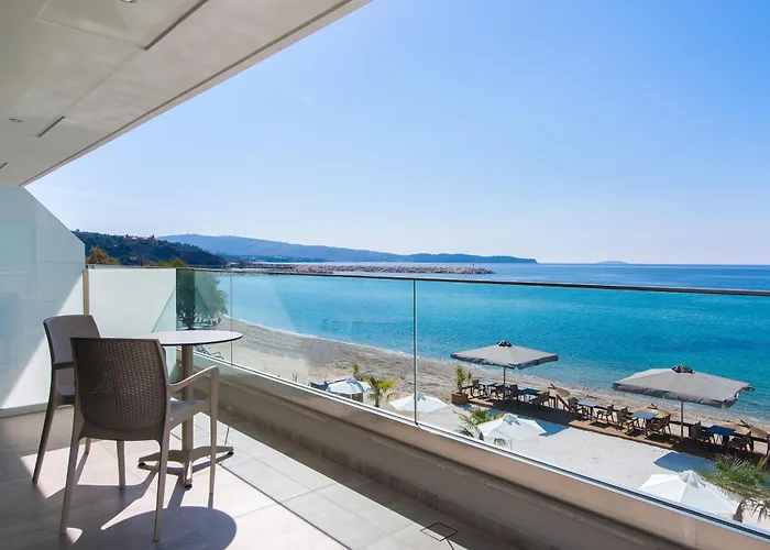 Aegean Infinity Deluxe Hotel