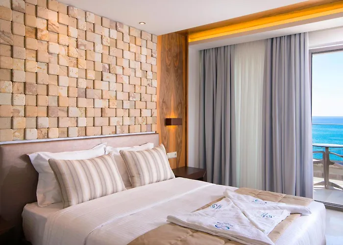 Aegean Infinity Deluxe