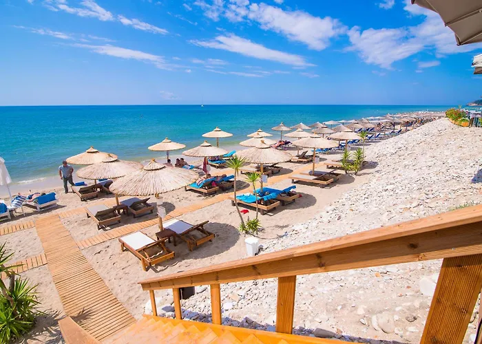 Aegean Infinity Deluxe 4*