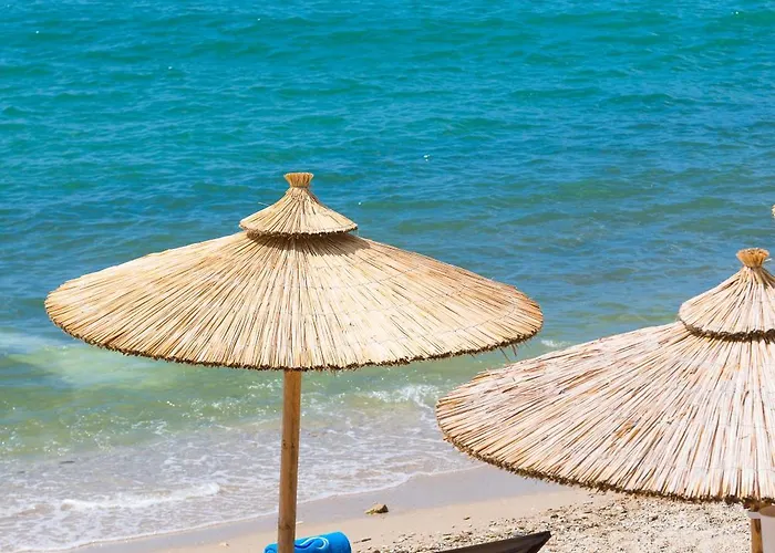 Aegean Infinity Deluxe Hotel 4*